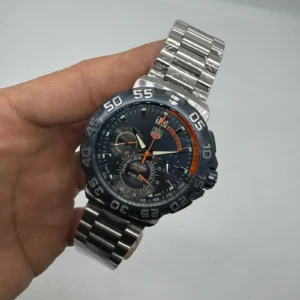 Tag Heuer 43MM Bateria