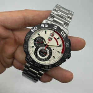 Tag Heuer 43MM Bateria