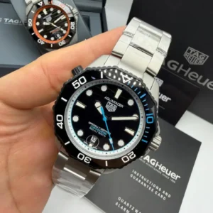 Tag Heuer Aquaracer 42MM Automatico