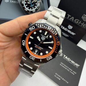 Tag Heuer Aquaracer 42MM Automatico