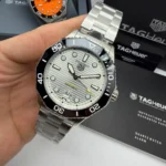 Tag Heuer Aquarece 43MM Automatico