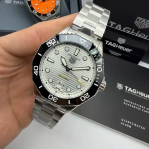 Tag Heuer Aquarece 43MM Automatico