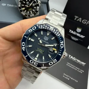 Tag Heuer Aquarece 43MM Automatico