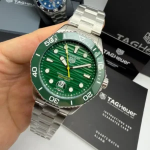 Tag Heuer Aquarece 43MM Automatico