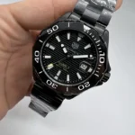 Tag Heuer Aquarece 43MM Automatico