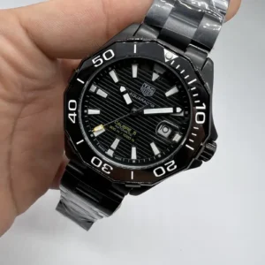 Tag Heuer Aquarece 43MM Automatico