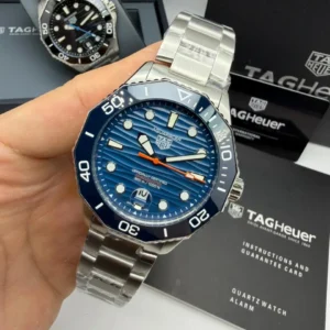 Tag Heuer Aquarece 43MM Automatico