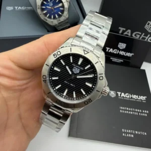 Tag Heuer Aquarecer 40MM Automatico