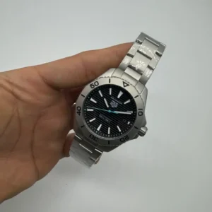 Tag Heuer Aquarecer 40MM Automatico