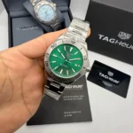 Tag Heuer Aquarecer 40MM Automatico