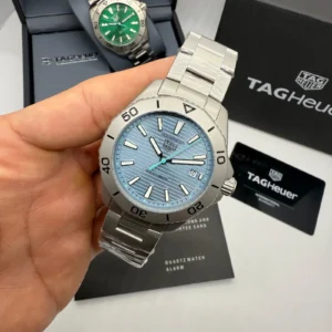 Tag Heuer Aquarecer 40MM Automatico