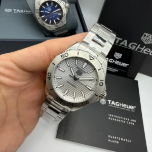 Tag Heuer Aquarecer 40MM Automatico