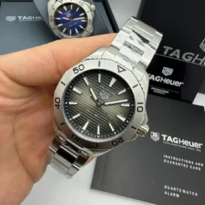Tag Heuer Aquarecer 40MM Automatico