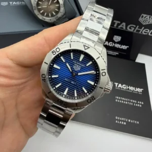 Tag Heuer Aquarecer 40MM Automatico