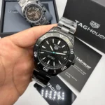 Tag Heuer Aquarecer 40MM Automatico