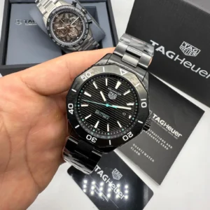 Tag Heuer Aquarecer 40MM Automatico
