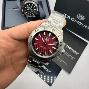 Tag Heuer Aquarecer 40MM Automatico