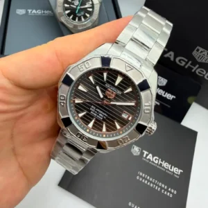 Tag Heuer Aquarecer 40MM Automatico