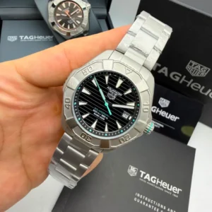Tag Heuer Aquarecer 40MM Automatico