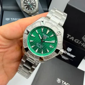 Tag Heuer Aquarecer 40MM Automatico