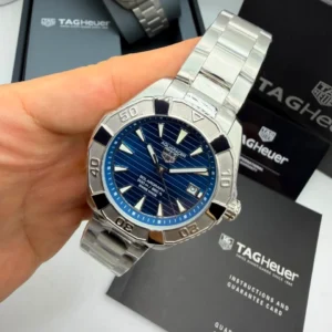 Tag Heuer Aquarecer 40MM Automatico