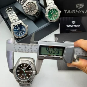 Tag Heuer Aquarecer 40MM Automatico