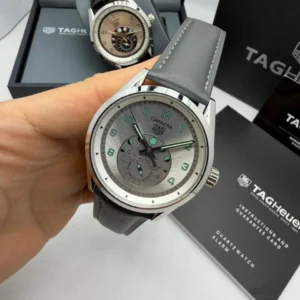 Tag Heuer Astronomer 40MM Automatico