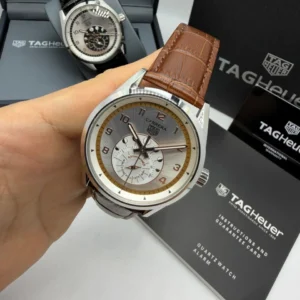 Tag Heuer Astronomer 40MM Automatico
