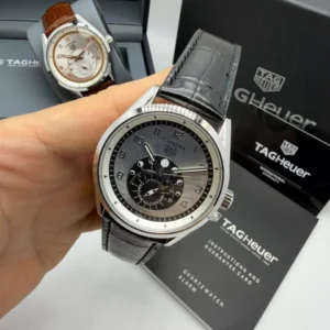 Tag Heuer Astronomer 40MM Automatico