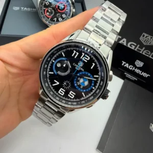 Tag Heuer Bmw 47MM Bateria