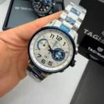 Tag Heuer Bmw 47MM Bateria