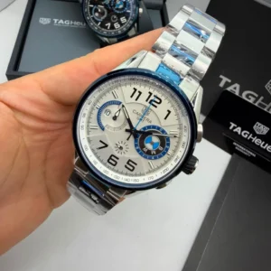 Tag Heuer Bmw 47MM Bateria