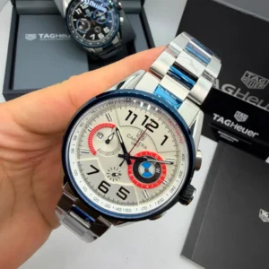 Tag Heuer Bmw 47MM Bateria