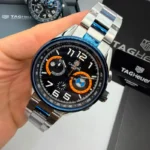 Tag Heuer Bmw 47MM Bateria