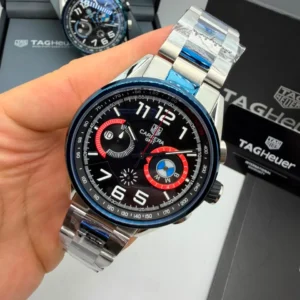 Tag Heuer Bmw 47MM Bateria
