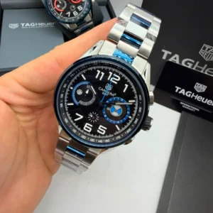 Tag Heuer Bmw 47MM Bateria