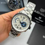 Tag Heuer Bmw 47MM Bateria