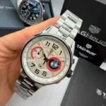 Tag Heuer Bmw 47MM Bateria