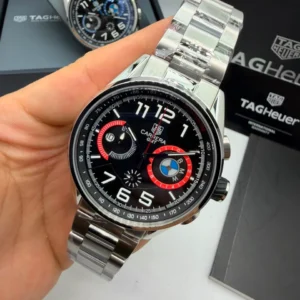 Tag Heuer Bmw 47MM Bateria