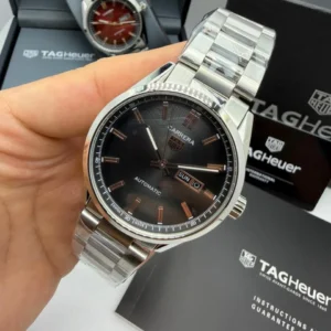 Tag Heuer Calibre 5 41MM Automatico