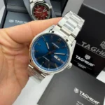 Tag Heuer Calibre 5 41MM Automatico