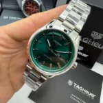Tag Heuer Calibre 5 41MM Automatico