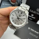 Tag Heuer Calibre 5 41MM Automatico