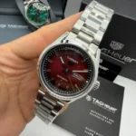 Tag Heuer Calibre 5 41MM Automatico