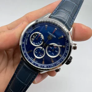 Tag Heuer Carrera 1969 46MM Bateria