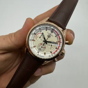 Tag Heuer Carrera 41MM Bateria