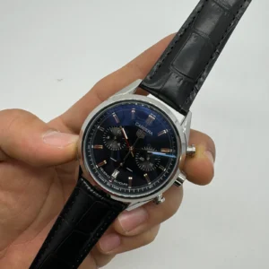Tag Heuer Carrera 41MM Bateria