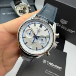 Tag Heuer Carrera 41MM Bateria