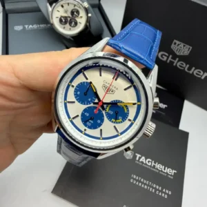 Tag Heuer Carrera 41MM Bateria