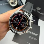 Tag Heuer Carrera 41MM Bateria